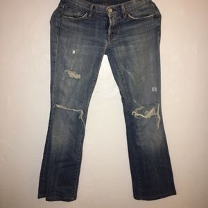 7 For All Mankind Jeans